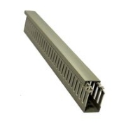 Imagine Canal cablu perforat 40x80MM 2M/BUC gri Kohler KO-PER40X80
