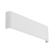 Imagine Corp LED pentru perete dreptunghiular 12W 3000K alb