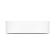 Imagine Corp LED pentru perete dreptunghiular 12W 3000K alb
