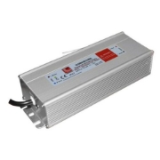 Imagine Transformator LED 230V/24V 150W Aluminiu IP67