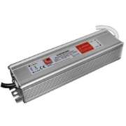 Imagine Transformator LED 230V/24V 150W Aluminiu IP67