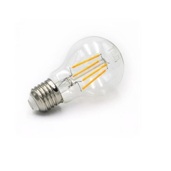 Imagine Bec LED COG Para Clar E27 8W Lumină Caldă