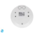 Imagine Senzor de mișcare CR-3 Mini Slim GTV 360° IP20