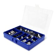 Imagine Colier de strângere 40-60mm din oțel inoxidabil