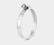Imagine Colier de strângere 40-60mm din oțel inoxidabil