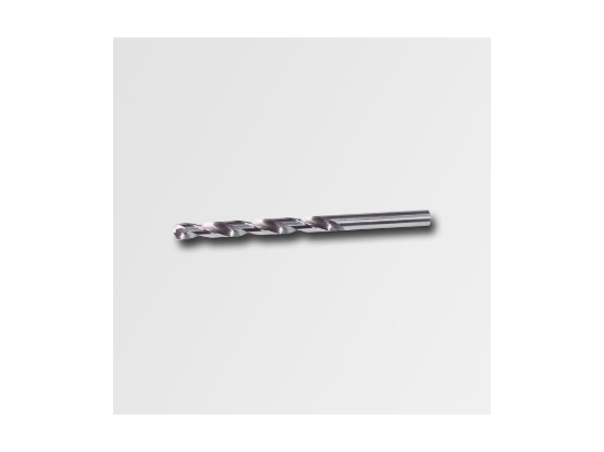 Imagine Burghiu spiralat 8,5 mm DIN 338 Tip N, HSS-G