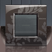 Imagine Suport BTicino Axolute Air 4 Module