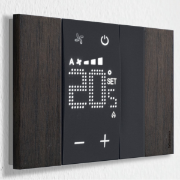 Imagine Suport BTicino Axolute Air 4 Module