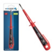 Imagine Tester de tensiune 100-250V, 150 mm
