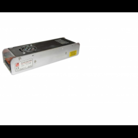 Imagine Transformator pentru LED 230V/12V 360W Aluminiu
