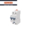 Imagine Întrerupător automat diferențial RCBO Gewiss GW94006, 1P+N, 10A, curba C