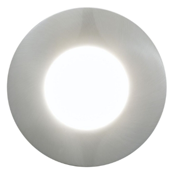 Arată detalii pentru Spot LED MARGO 5W 3000K Rotund EGL 94092 Imagine Spot LED MARGO 5W 3000K Rotund EGL 94092