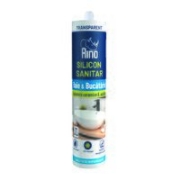 Imagine Silicon Universal Transparent 280 ml Rino