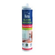 Imagine Silicon Universal Transparent 280 ml Rino