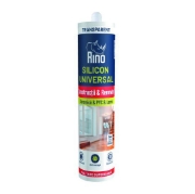 Imagine Silicon Universal Transparent 280 ml Rino