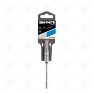 Arată detalii pentru Burghiu trepte 4-22mm HSS pentru plastic și metal Imagine Burghiu trepte 4-22mm HSS pentru plastic și metal