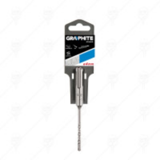 Imagine Burghiu trepte 4-22mm HSS pentru plastic și metal