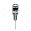 Imagine Burghiu trepte 4-22mm HSS pentru plastic și metal
