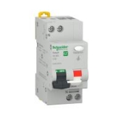 Imagine Siguranță automată Schneider Electric Easy9 3P 25A C 6kA