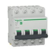 Imagine Siguranță automată Schneider Electric Easy9 3P 25A C 6kA