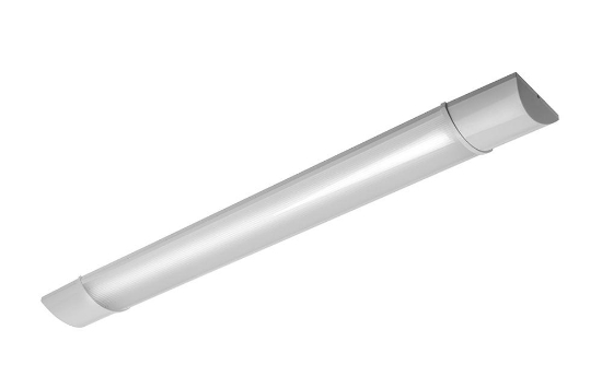 Imagine Corp de iluminat LED liniar SLIM 50W 4500lm 150cm IP40 4000K