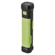 Imagine Lanternă Portabilă 3W 200LM + 3W 150LM ACUM 1200 mAh MAGNET WL-2