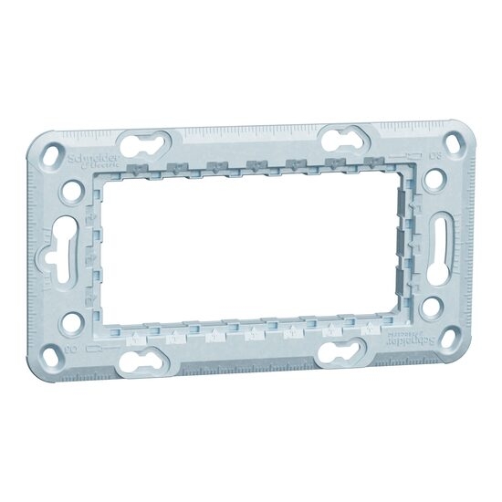 Imagine Suport Fixare Zamak 4M Unica Studio