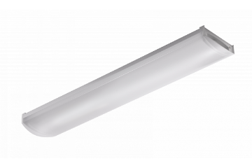 Arată detalii pentru Corp de iluminat LED Zefir 24W 2200lm IP44 4000K 60cm tip Fida Imagine Corp de iluminat LED Zefir 24W 2200lm IP44 4000K 60cm tip Fida