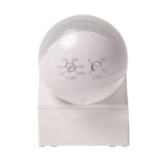 Imagine Senzor de prezență cu microunde 360° 15m 29931 TV HEPOL ST701K