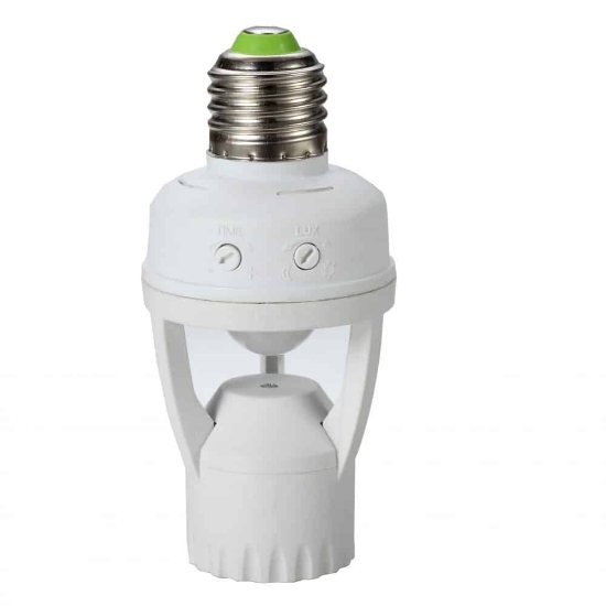 Imagine Senzor de prezență cu microunde 360° 15m 29931 TV HEPOL ST701K