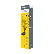 Imagine DECORATIUNE GRADINA LAMPI SOLARE REBEL