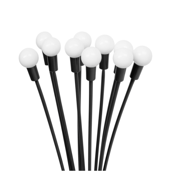 Imagine DECORATIUNE GRADINA LAMPI SOLARE REBEL