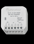 Imagine Dimmer Bluetooth pentru benzi LED Finder YESLY