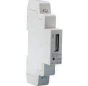 Imagine Contor electric digital monofazat 5(45)A 230V AC 1M/DIN