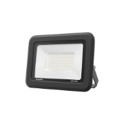 Imagine Proiector LED Slim Braytron 20W 3IN1 IP65 Alb
