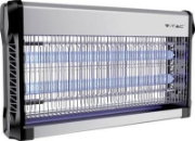 Imagine Aparat anti-insecte V-TAC cu lumină UV 2x15W