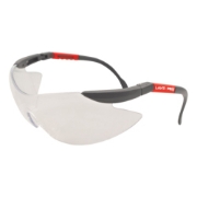 Imagine Ochelari de protecție cu reglaj (F) transparent