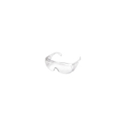 Imagine Ochelari de protecție cu reglaj (F) transparent