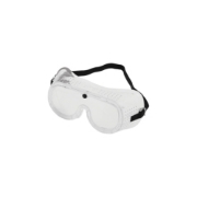 Imagine Ochelari de protecție cu reglaj (F) transparent