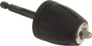 Imagine Mandrină rapidă adaptor cuplaj 0.5-6.0mm 1/4"