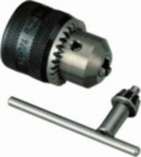 Imagine Mandrină rapidă adaptor cuplaj 0.5-6.0mm 1/4"