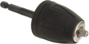 Imagine Mandrină rapidă adaptor cuplaj 0.5-6.0mm 1/4"