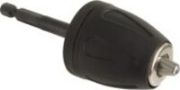 Imagine Mandrină rapidă adaptor cuplaj 0.5-6.0mm 1/4"