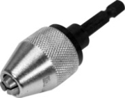 Imagine Mandrină rapidă adaptor cuplaj 0.5-6.0mm 1/4"