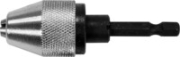 Imagine Mandrină rapidă adaptor cuplaj 0.5-6.0mm 1/4"