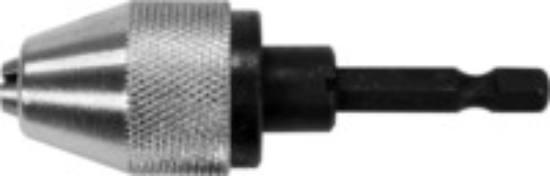 Imagine Mandrină rapidă adaptor cuplaj 0.5-6.0mm 1/4"