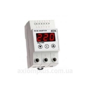 Imagine Releu de protecție tensiune DigiTop VP-40A 380148, monofazat, 40A