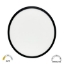 Imagine Plafonieră LED CCT Rotundă 32W-36W-40W 230V cu Senzor de Prezență IP40 Alb