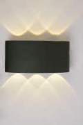 Imagine Corp de iluminat LED 5W negru 4200K