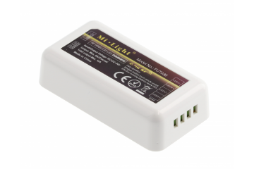Arată detalii pentru Controler LED Monocrom 4 Zone Imagine Controler LED Monocrom 4 Zone